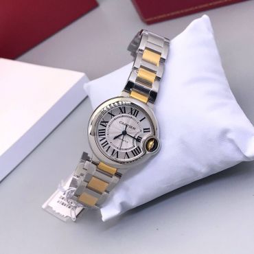 Часы Cartier LUX-83976