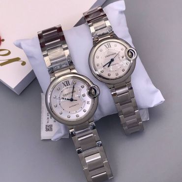 Часы Cartier LUX-83977
