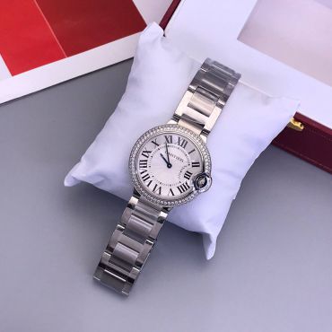 Часы Cartier LUX-83978