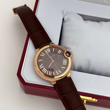 Часы Cartier LUX-84126