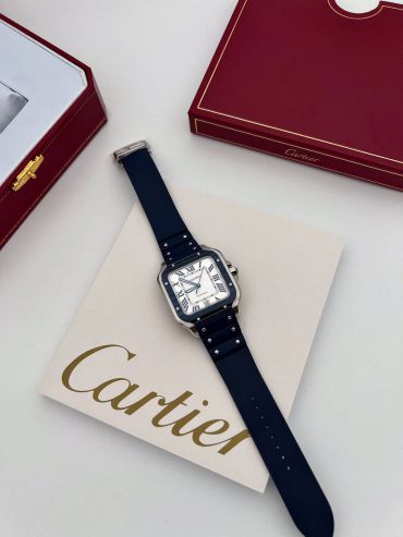 Часы  Cartier LUX-84128
