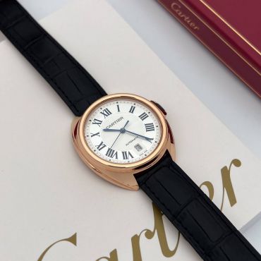 Часы Cartier LUX-84129