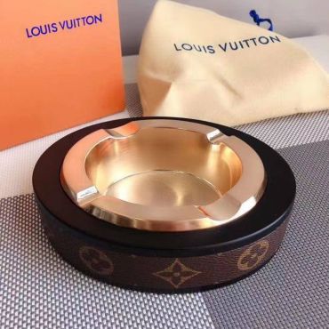Пепельница  Louis Vuitton LUX-84412