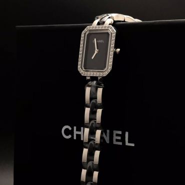 Часы Chanel LUX-84511