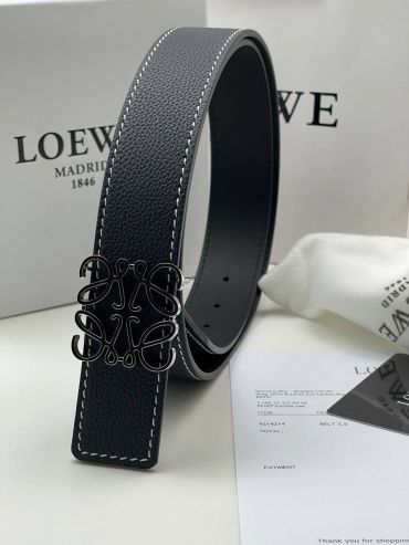 Ремень мужской Loewe LUX-84516