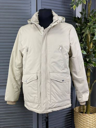 Куртка мужская  LUX-84555