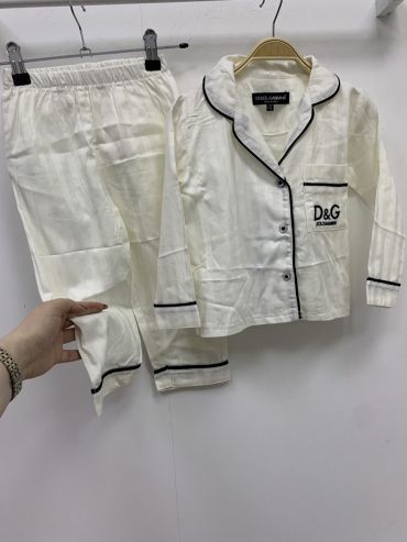Пижама  Dolce & Gabbana LUX-85118