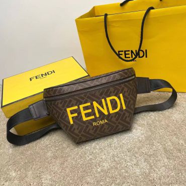 Поясная сумка Fendi LUX-85151