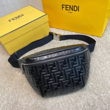 Поясная сумка Fendi LUX-85153
