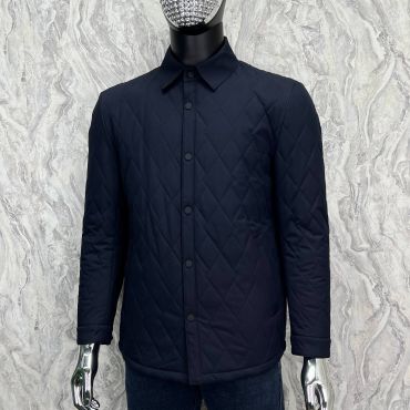  Куртка мужская ZEGNA LUX-85240