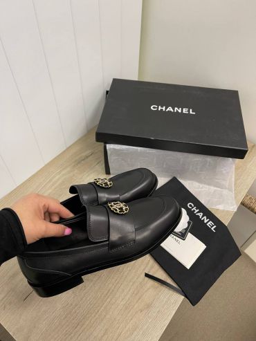 Туфли Chanel LUX-85595