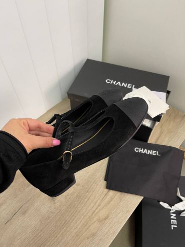 Туфли Chanel LUX-85607