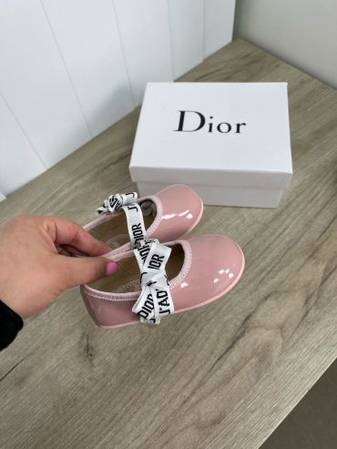 Балетки Christian Dior LUX-85947