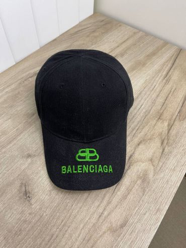 Бейсболка Balenciaga LUX-85801