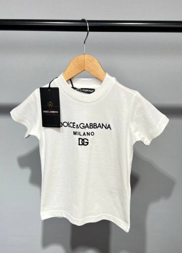 Футболка  Dolce & Gabbana LUX-85955