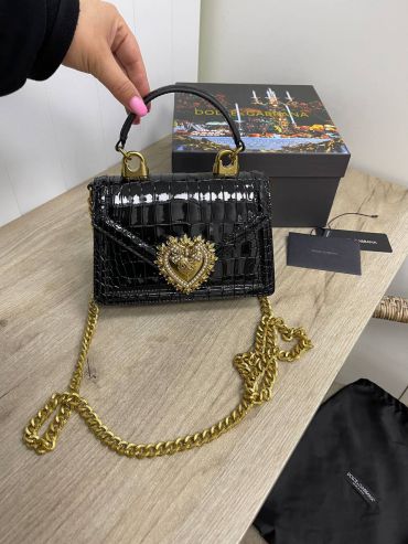 Сумка женская Dolce & Gabbana LUX-85966