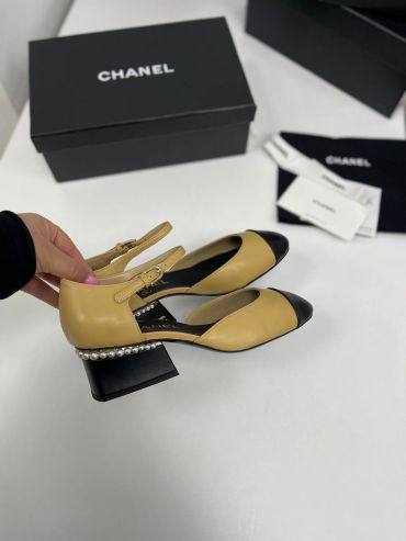 Туфли  Chanel LUX-86073