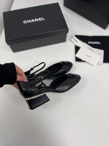 Туфли  Chanel LUX-86072