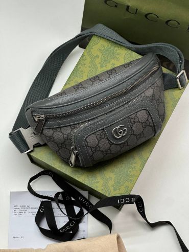 Поясная сумка Gucci LUX-86381