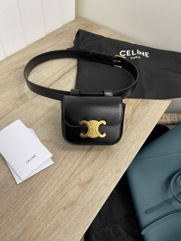  Поясная сумка Celine LUX-86814