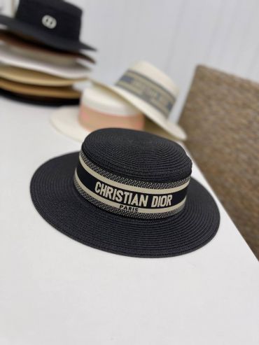 Шляпа Christian Dior LUX-87054