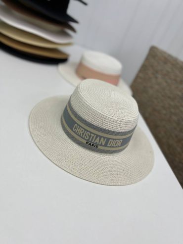 Шляпа Christian Dior LUX-87052