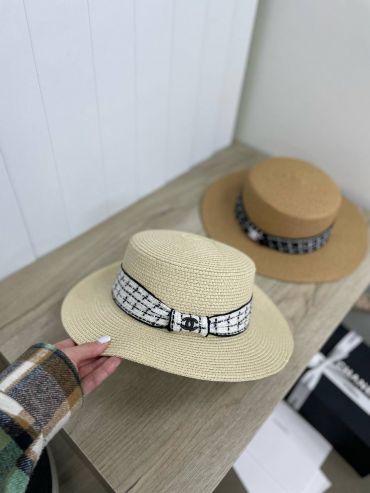 Шляпа Chanel LUX-87072