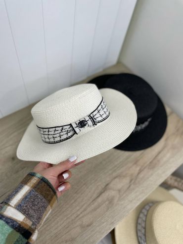 Шляпа Chanel LUX-87070