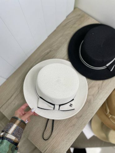 Шляпа Chanel LUX-87069