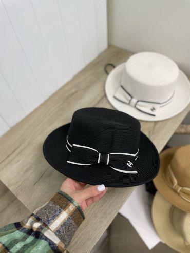 Шляпа Chanel LUX-87068