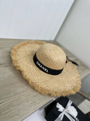 Шляпа Chanel LUX-87064