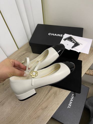 Туфли Chanel LUX-87329