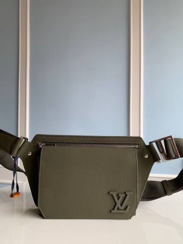 Поясная сумка Louis Vuitton LUX-87596