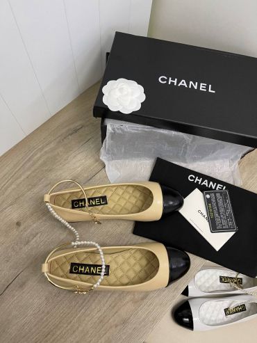 Туфли  Chanel LUX-88150