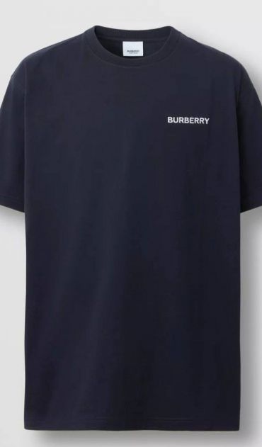 Футболка Burberry LUX-88364