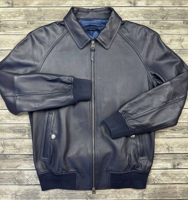 Куртка кожаная Tom Ford LUX-88365