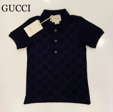 Поло Gucci LUX-88647