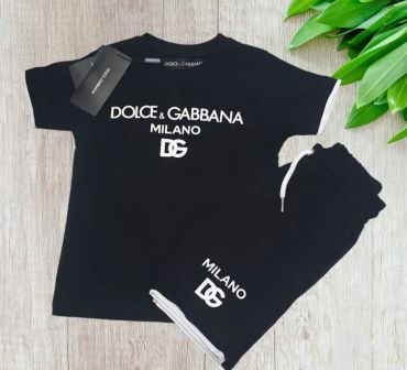 Костюм  Dolce & Gabbana LUX-88702