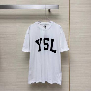 Футболка Yves Saint Laurent LUX-88725