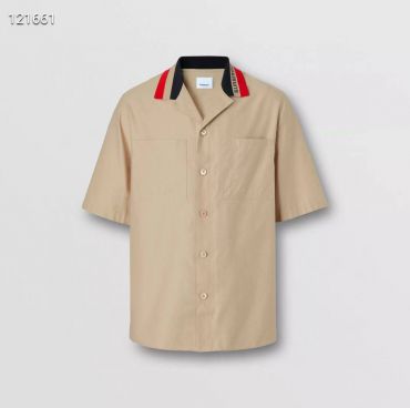 Рубашка  Burberry LUX-88822