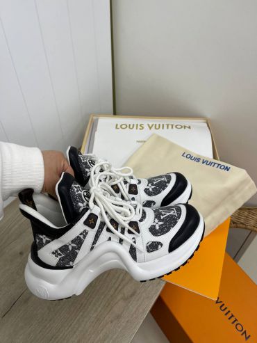 Кроссовки Louis Vuitton LUX-88988