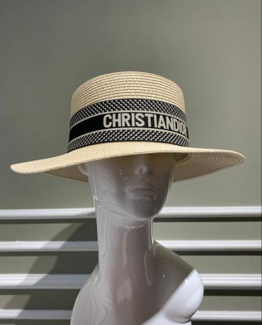 Шляпа  Christian Dior LUX-90367
