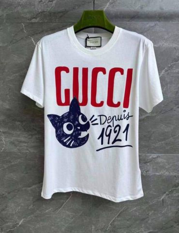 Футболка женская Gucci LUX-90940