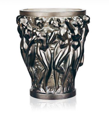 Ваза Lalique 24 см  LUX-91671