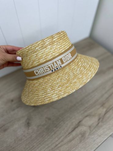 Шляпа  Christian Dior LUX-91805