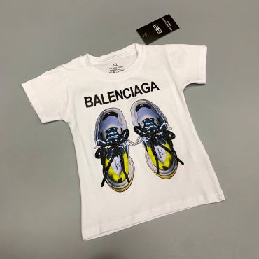 Футболка Balenciaga LUX-91888