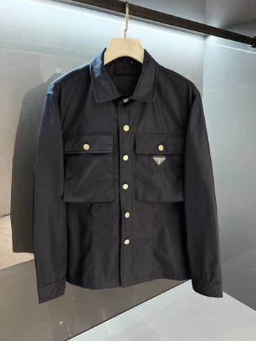 Куртка Prada LUX-91931