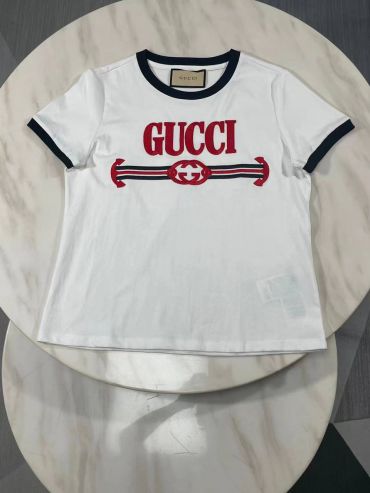 Футболка женская Gucci LUX-92292