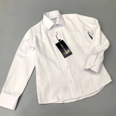 Рубашка Dolce & Gabbana LUX-92596