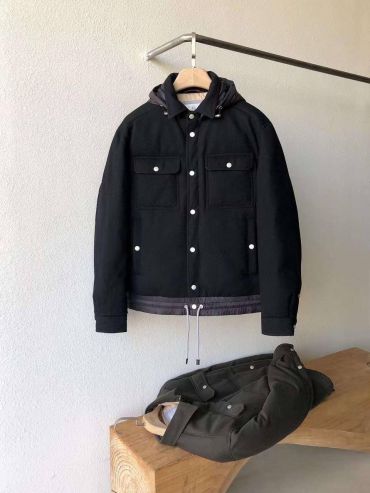 Куртка мужская  LUX-94186